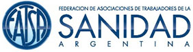 Logo Sanidad